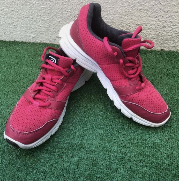 Sapatilhas kalenji 38