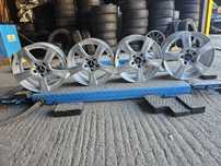 Felgi Aluminiowe Mercedes B-C Klasa R16 5x112 ET48.5-7.5J