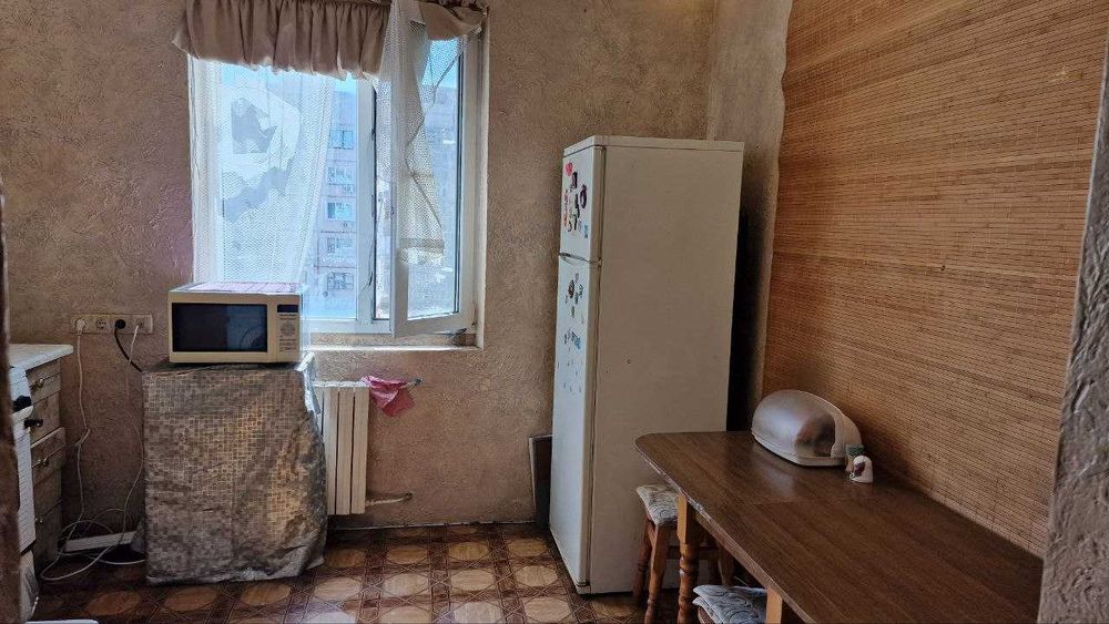 Квартира на вул. Баїса (Висоцького).