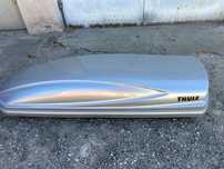 Box bagaznik Thule Atlantis 600
