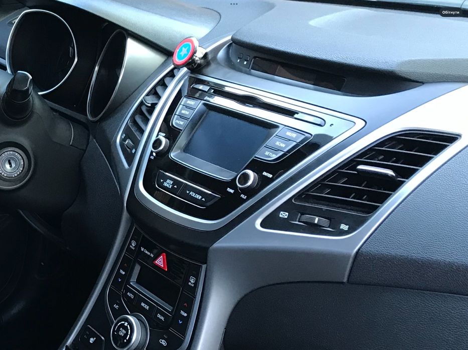 Автомагнітола Incar 9” TSA 7090 4/64 з камерою
