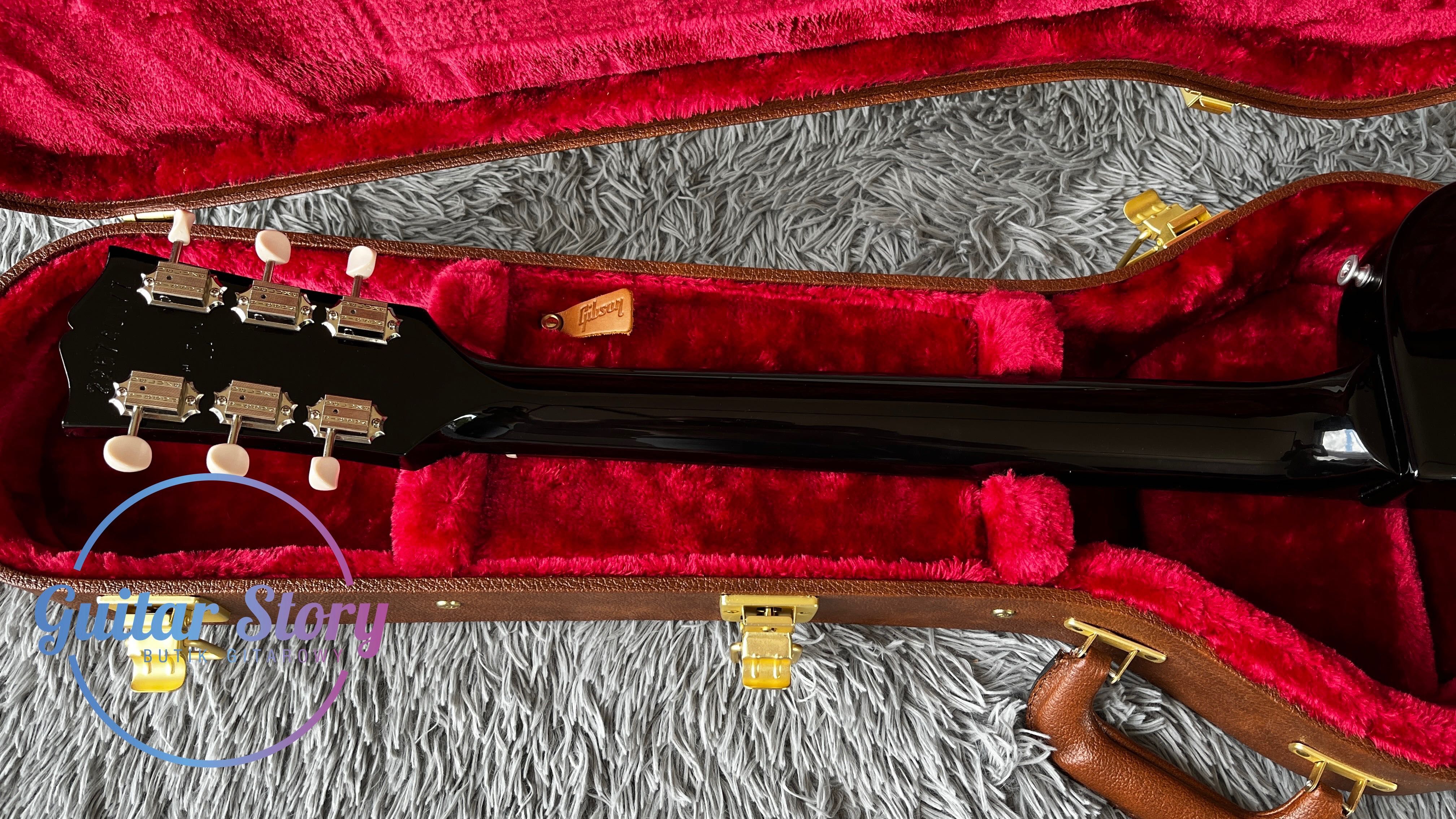 2023 Gibson Les Paul Junior P90 VTB
