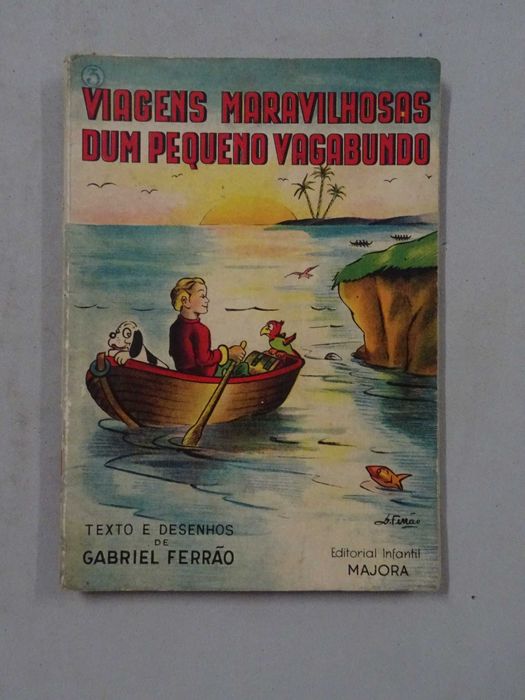 Livro Majora - Colecção Gato Preto nº 3 --