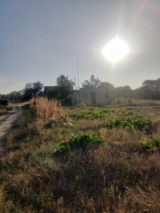 Продаж земельної ділянки в центрі села Руська Поляна!