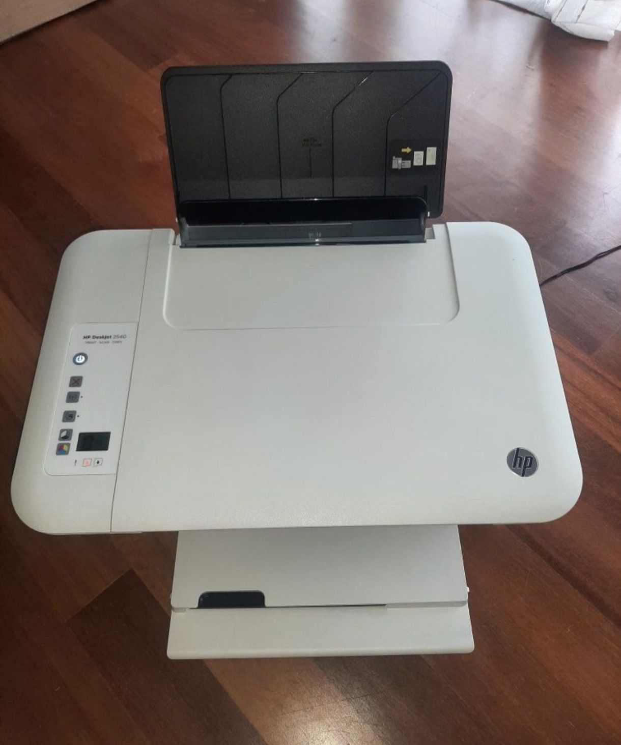 Fotocopiadora/Impressora/Digitalizadora