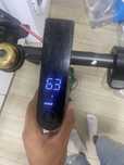 Trotinete xaiomi pro 4