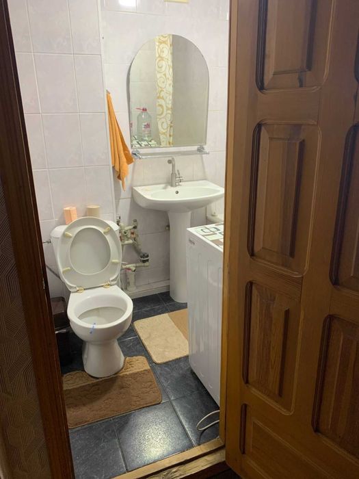 ПРОДАЖ 2-кімнатної затишної квартири ПОЗНЯКИ ЗДОЛБУНІВСЬКА