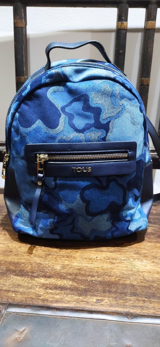 Mochila Tous mulher