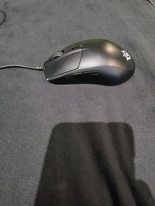 Myszka SteelSeries Rival 3