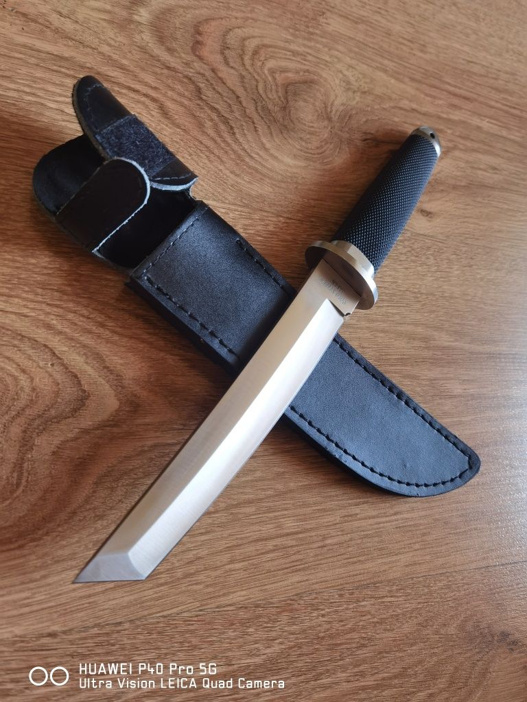Nóż, Sztylet Kobun/Tanto/Solidne