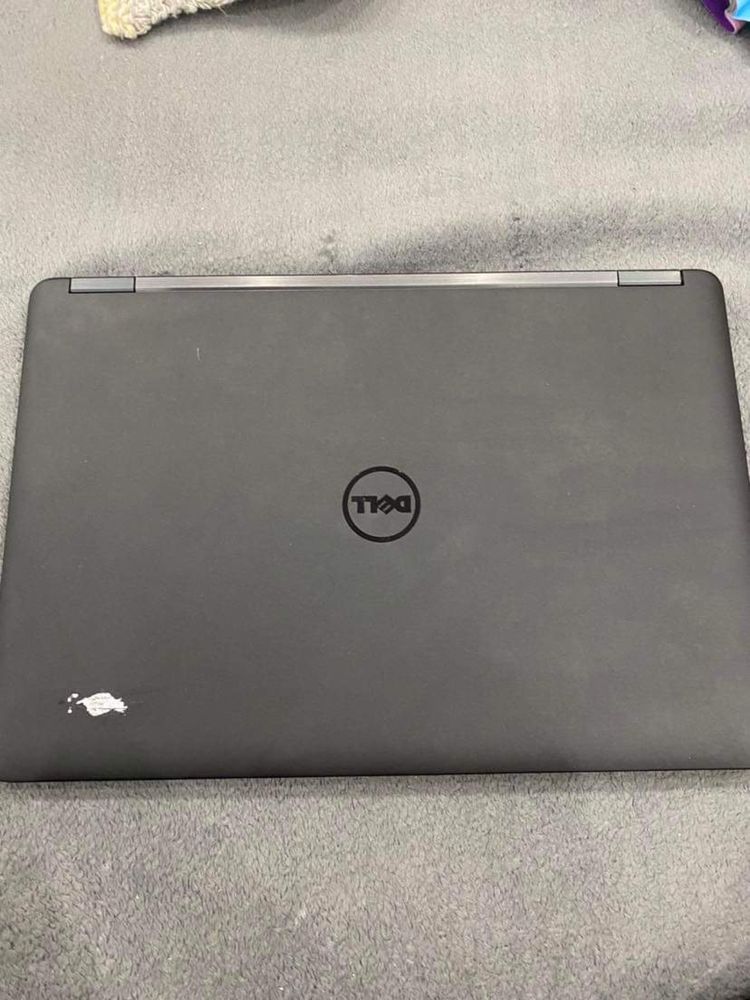 Laptop dell latitude e5450