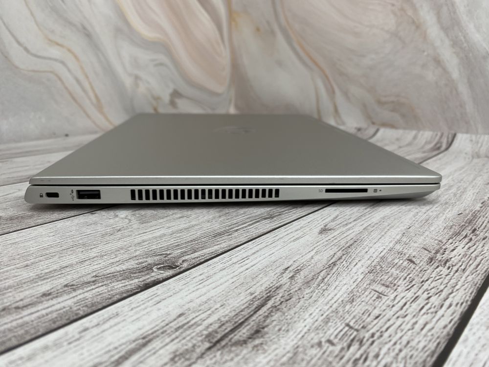 HP ProBook 445 G7 14ʼFHD ips Ryzen 5 4500U 16/256