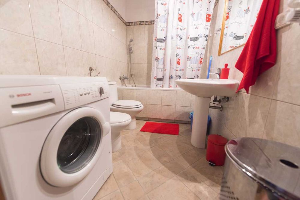 Pokój 1os, ul. Radzikowskiego | Armii Krajowej, J. Conrada, AGH,UP,UR