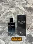 Dior Sauvage EDP 200ml