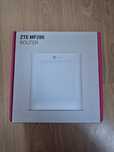 Router ZTE MF286