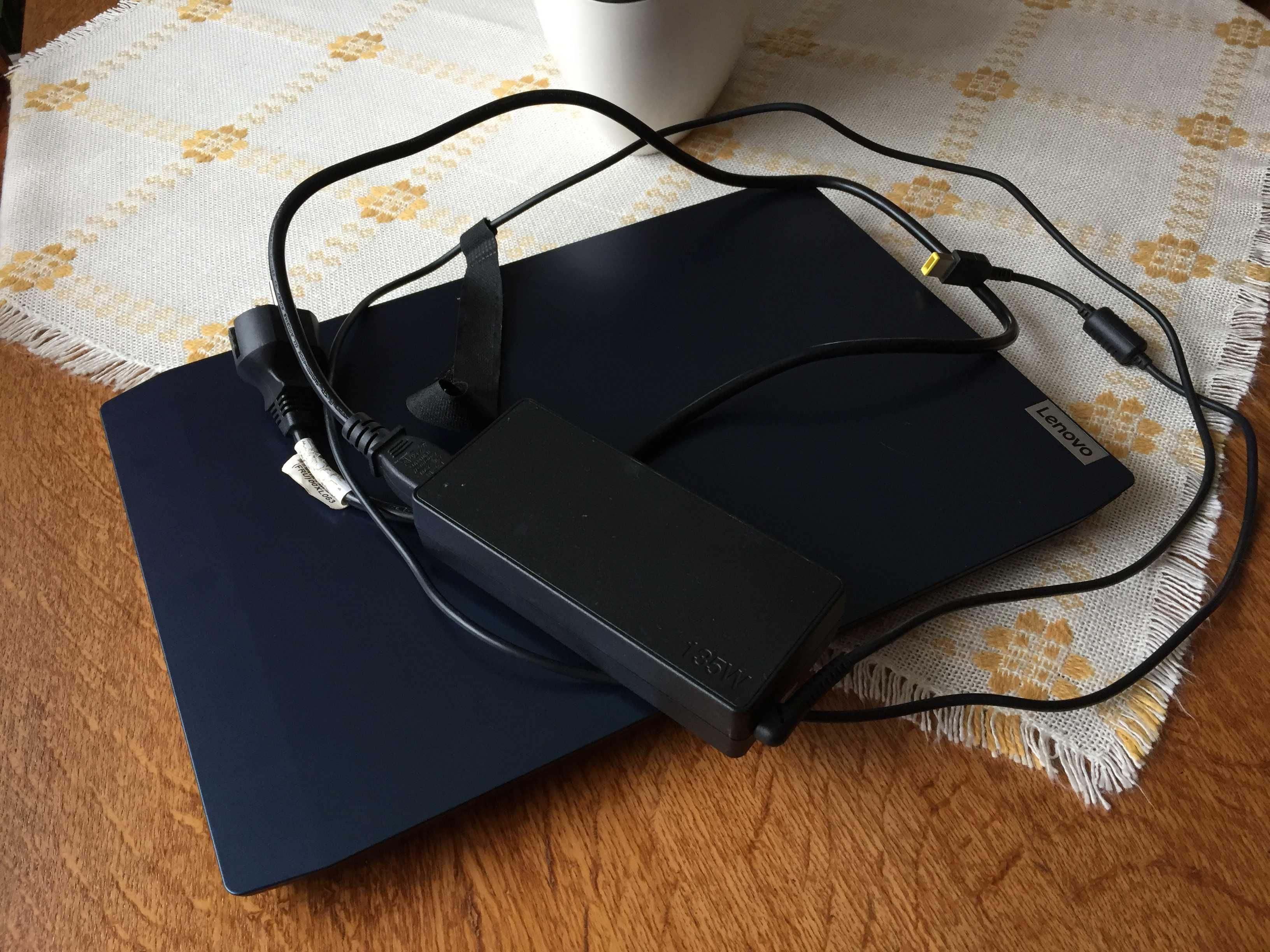 Ігровий ноутбук Lenovo IdeaPad Gaming 3 15IMH05