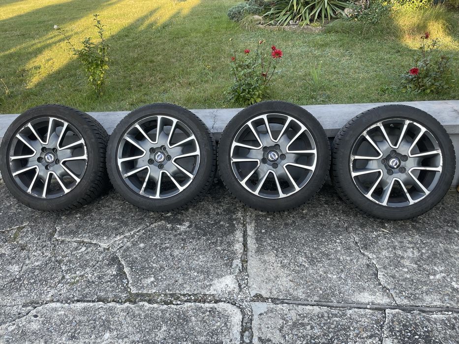 Opony zimowe Viking Win Tech 205/50 R17 V XL