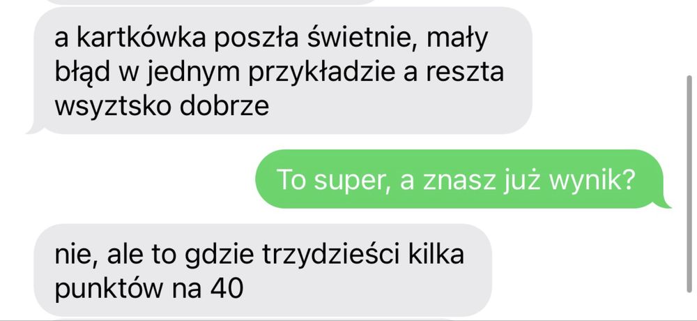 Korepetycje Matematyka Matura