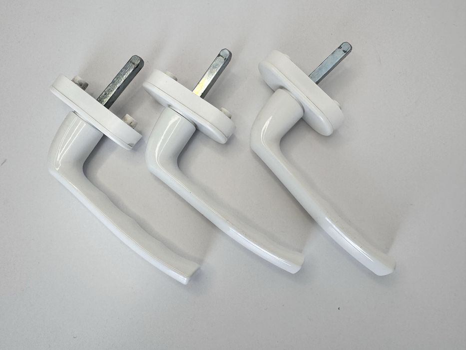 Ручки для металопластикового вікна WDS