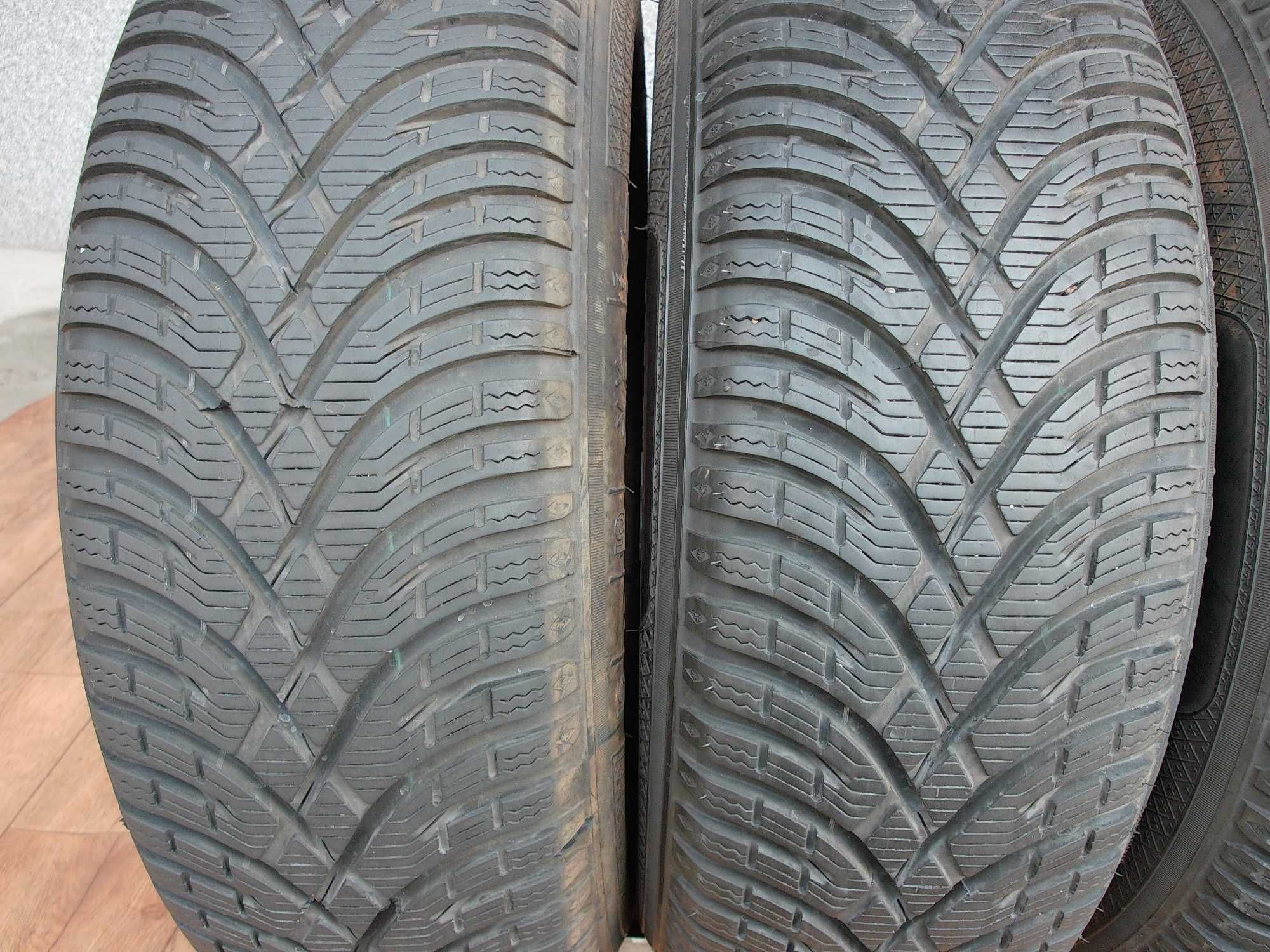 Kleber Krisalp HP3 195/65/15 91H jak nowe