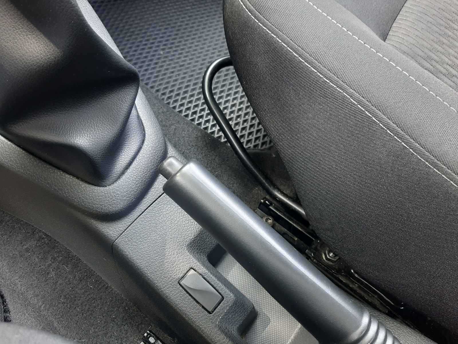 RENAULT logan 2019