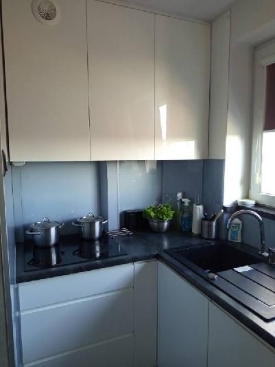 Słoneczne mieszkanie w Mszczonowie