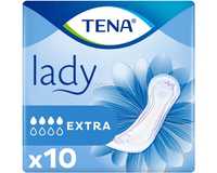 TENA Lady Extra nowe