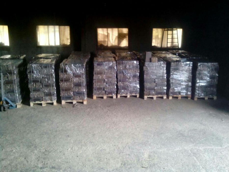 Брикет піні кей pini kay, руф, пелета.