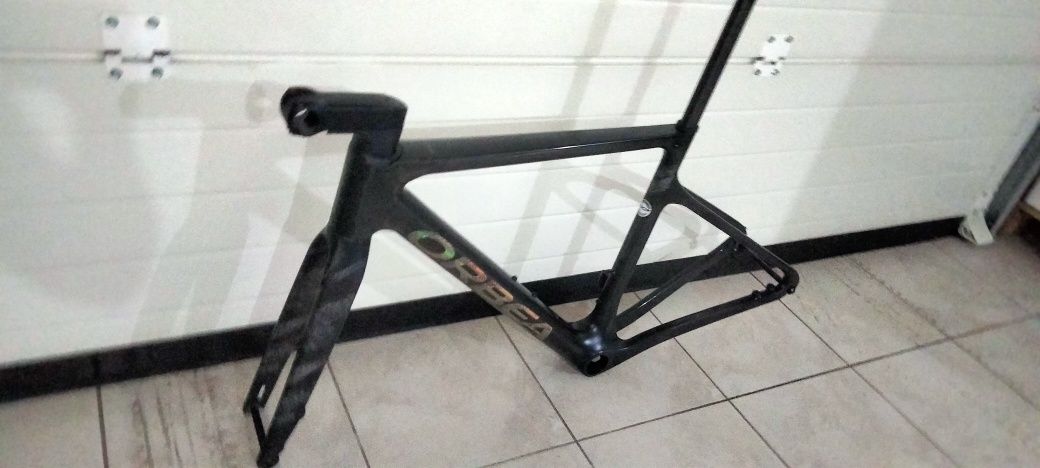 Quadro  Orbea Orca T47