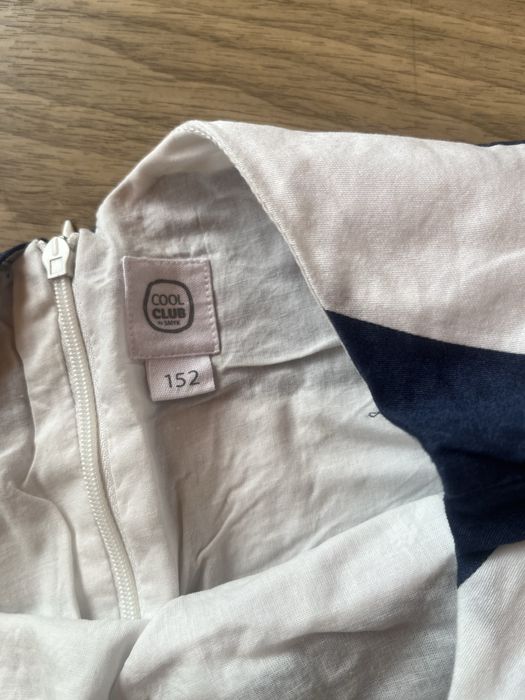 Sukienka dla dziewczynki