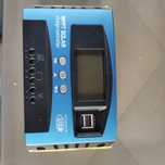 Regulator solarny MPPT 30A
