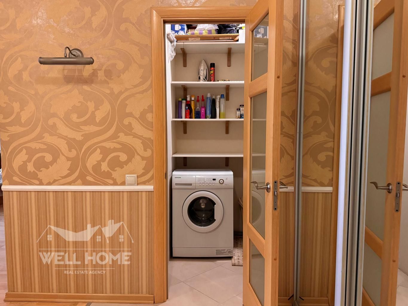 Продаж 2к квартири, вул.  Київський шлях, 1Д, м. Бориспіль