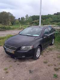 Volvo v-50 ano 2007 1.6