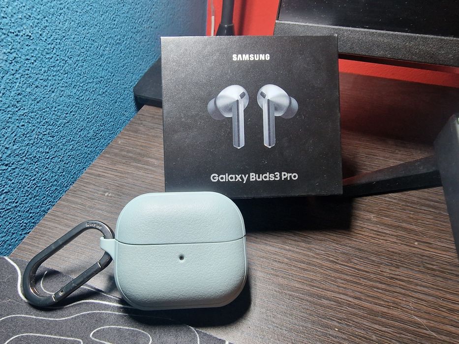 Galaxy buds 3 pro bdb