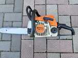 Бензопила Stihl MS180