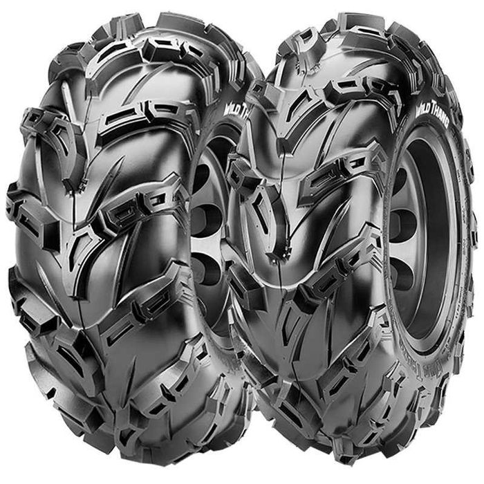 Шини для квадроцикла Can-Am Polaris Yamaha Cfmoto CST ITP Maxxis Obor