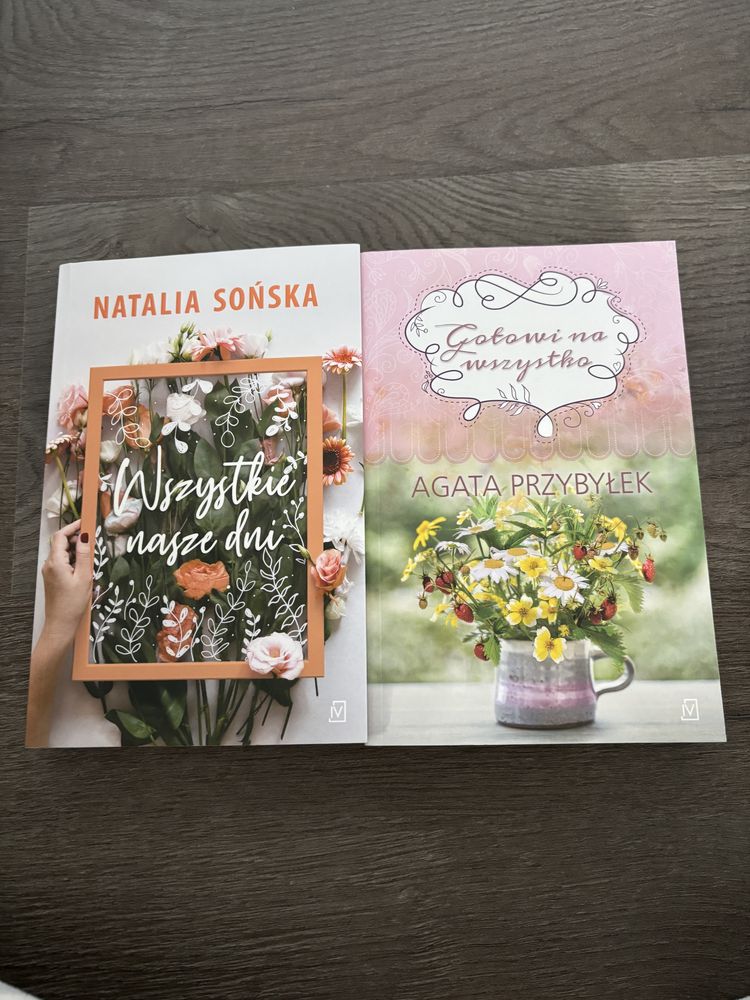 Książki 1+1 gratis