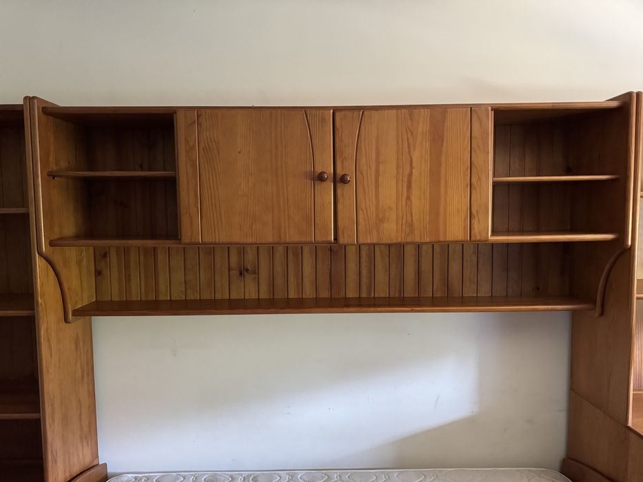 Quarto completo de criança