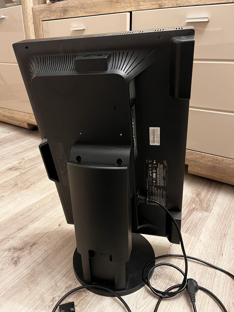 Monitor nec lcd ea261wm 26 cali 26”
