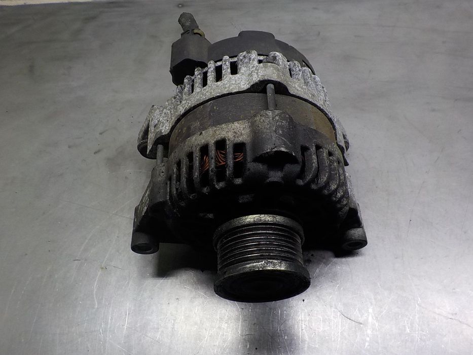 OPEL ASTRA J ALTERNATOR 13500582 1.4 1.6 B