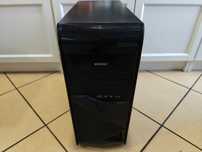 Komputer i5 6400, 8GB, 1TB HDD + 120GB SSD, GTX 750Ti wymieniona pasta