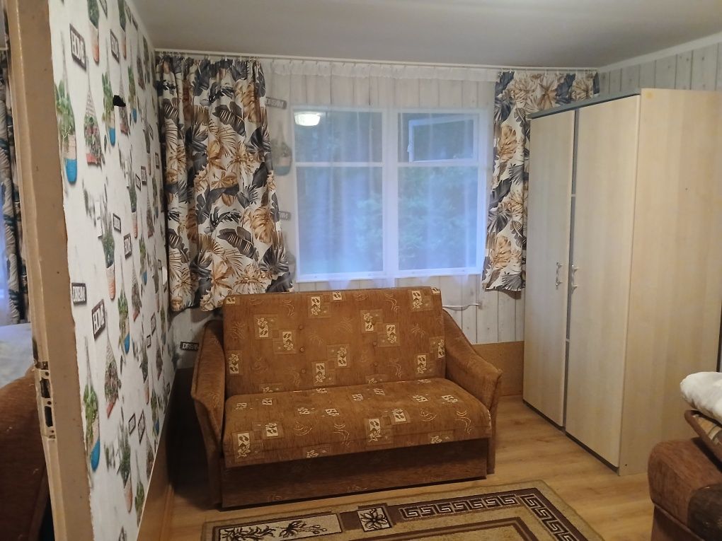 Domek letniskowy w Górach Stołowych