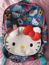 Рюкзак детский для девочки Hello Kitty