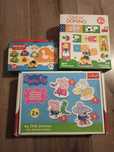 Puzzle i gry edukacyjne