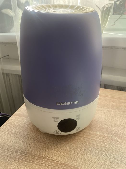 Зволожувач повітря Polaris