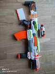 Nerf N-Strike Modulus ECS-10