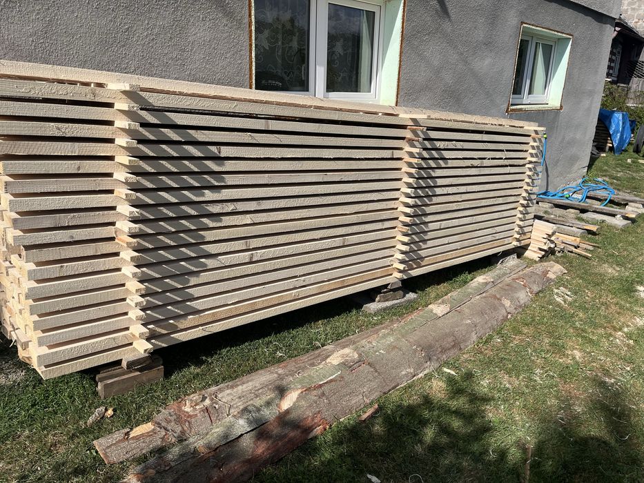 Sprzedam kantowki 12x4