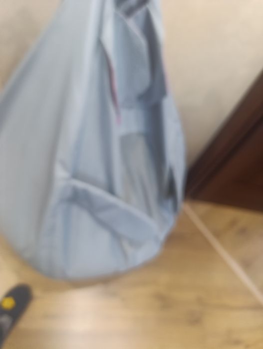 Крісло мішок мишка