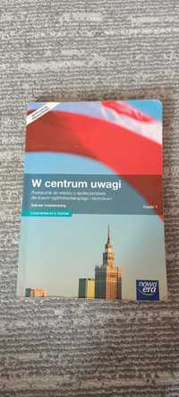 W centrum uwagi cz.1