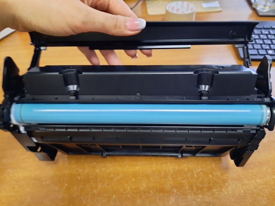 HP 26X CF226XC оригинальный картридж